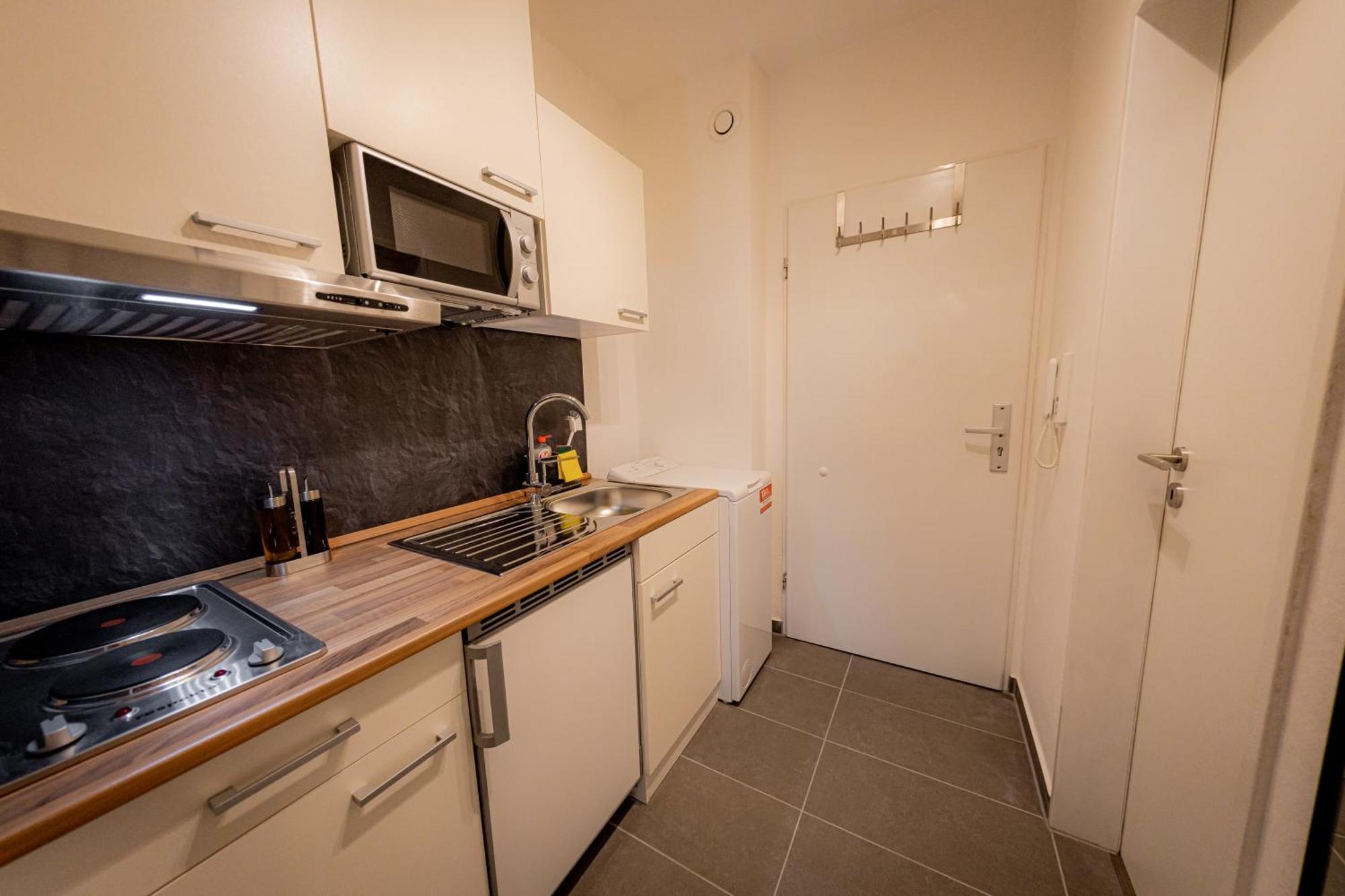 شقة !Goldpath! Passau - Spitalhof I Modern I Wlan I Kueche I Balkon I Smarttv Mit Wipu المظهر الخارجي الصورة
