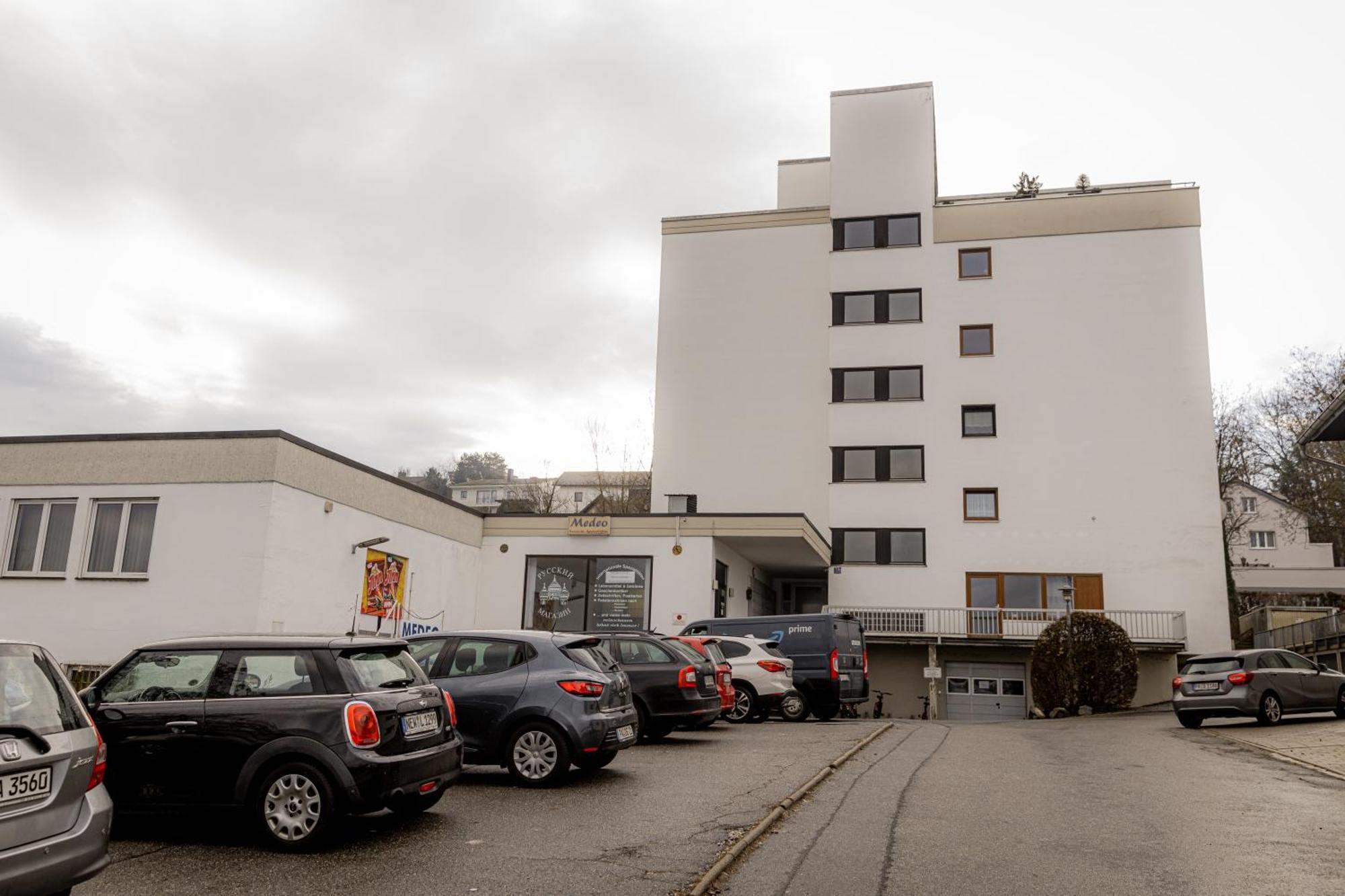 شقة !Goldpath! Passau - Spitalhof I Modern I Wlan I Kueche I Balkon I Smarttv Mit Wipu المظهر الخارجي الصورة